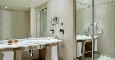 Room Quarto Superior 2 Pessoas